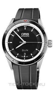  Oris 735 7662 4154 RS